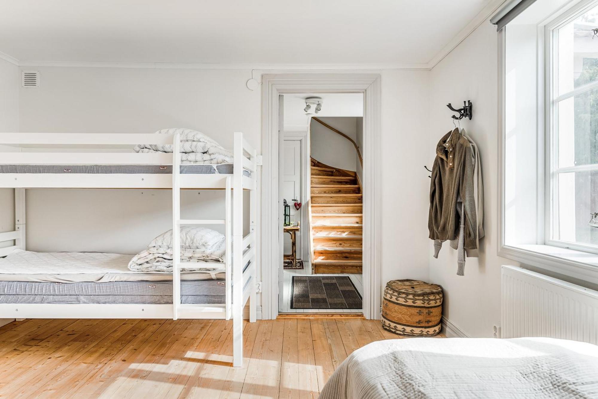 Stubbet - Charming - Newly Remade Villa วาดสเตียนา ภายนอก รูปภาพ