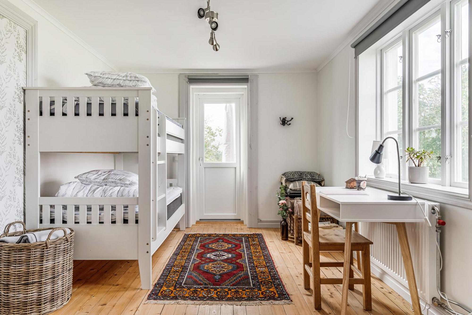 Stubbet - Charming - Newly Remade Villa วาดสเตียนา ภายนอก รูปภาพ