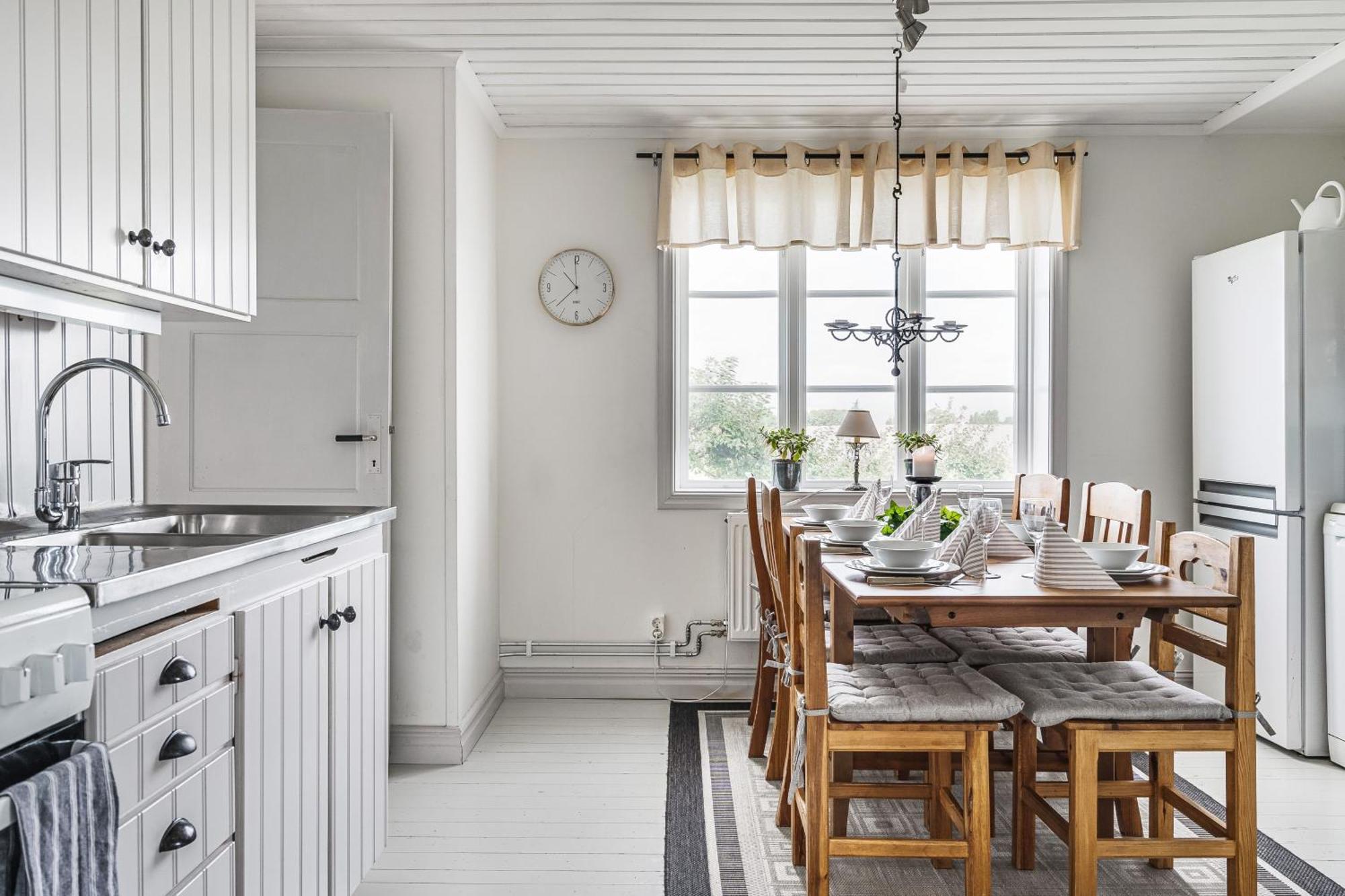 Stubbet - Charming - Newly Remade Villa วาดสเตียนา ภายนอก รูปภาพ